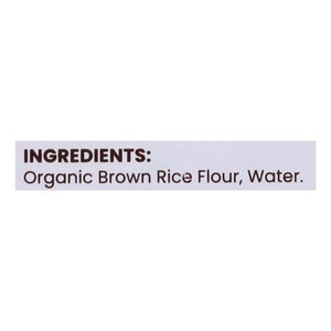 OG1 Jovial Brown Rice Penne Rigate Gf 12/12 OZ [UNFI #31208]