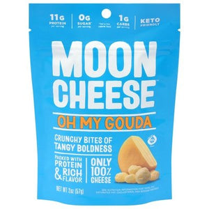 Moonchs Oh My Gouda 12/2 OZ [UNFI #28060]