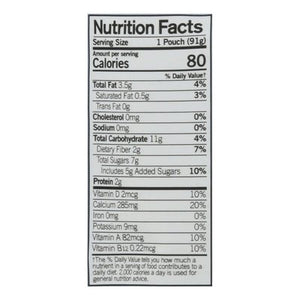 OG2 Forager Project Yogurt Cashew Milk Berry Kid 8/3.2 FZ [UNFI #14737]