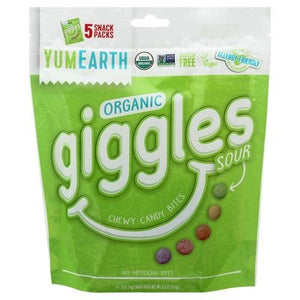 OG2 Yum Sr Giggles Candy 12/5/.5OZ [UNFI #00081]