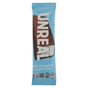 Unrl,Drk Choc,Cnut Bar 12/1.3 OZ [UNFI #49852]