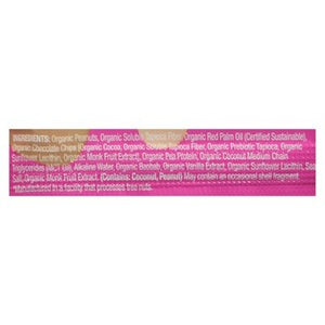 Bhu Keto Bar Pbcchp Cky  8/1.6 OZ [UNFI #17363]