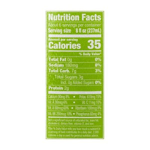 OG2 Suja Celery Juice 4/46 OZ [UNFI #23794]