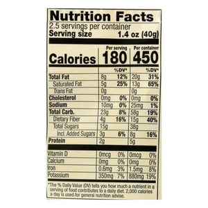 OG2 Barnana Banana Bites Chocolate 12/3.5 OZ [UNFI #80606]