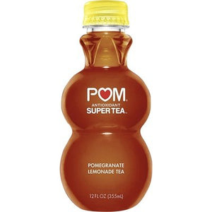 TEA,POM LEMONADE TEA 6/355ML [Charlies #033-06695]