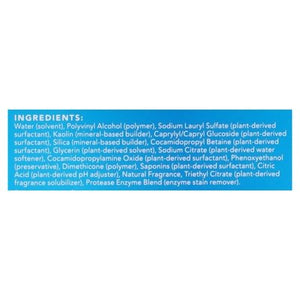 Ecosnext Magnolia & Lily Squares 10/50 CT [UNFI #49249] T