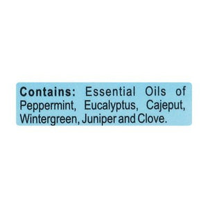 Olbas Oil .32 OZ [UNFI #87888]