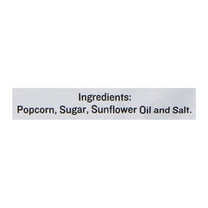 Skinnypop Popcorn Naturally Sweet 12/5.3 OZ [UNFI #88824]