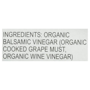 OG2 P.K. Balsamc Vinegar 6/8.45 OZ [UNFI #24065]