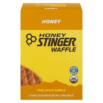 Honey Stinger Honey 4/6 Ct [UNFI #03317]