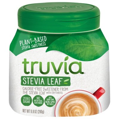 Truvia Spoonable Swtener 12/9.8 OZ [UNFI #31199]