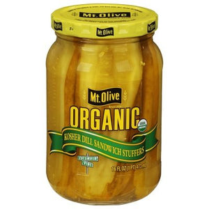 OG2 Mt Olv Dill Sndwch 6/16 OZ [UNFI #50213]