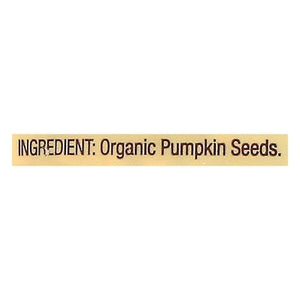 OG1 Bob`S Red Mill Pumpkin Seeds 4/12 OZ [UNFI #59548]