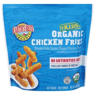 OG2 Eb Chicken Fries 6/10 OZ [UNFI #72356]