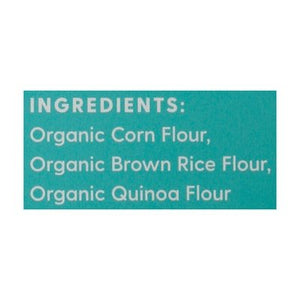 OG2 Ancient Harvest Quinoa Rotelle 12/8 OZ [UNFI #07172]