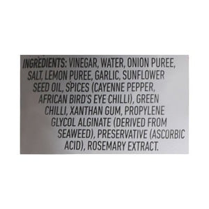 Nandos Garlic Sauce 6/9.2 OZ [UNFI #56346]