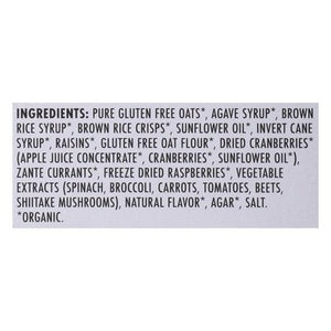 OG2 Mdgd Grn Bar Mx Brry 6/6/.85OZ [UNFI #76643]