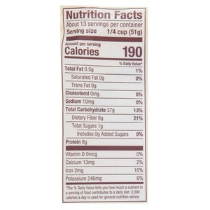 OG2 Bobs Kamut Berries 4/24 OZ [UNFI #81991]