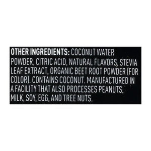 Vega Sport Hydrator Berry 5 Oz [UNFI #18330] T