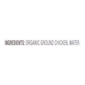 Earths Best Chicken & Chicken Broth 10/2.5 Oz [UNFI #60642]