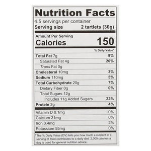 Bonne Maman Chocolate Caramel 12/4.76 Oz [UNFI #25575]