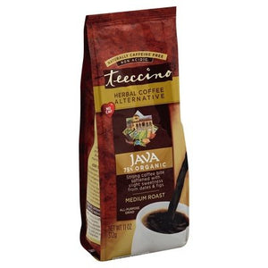 OG3 Teec Java Coffee 6/11 OZ [UNFI #04225]