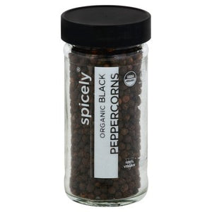 OG2 Spicely Prcrn Blk Wl 3/1.7 OZ [UNFI #13750]