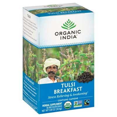 OG2 Oi Tulsi Ind Brkfst 6/18 CT [UNFI #38289]