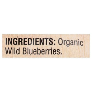 OG2 Wood Wld Blueberries 6/28 OZ [UNFI #06741]