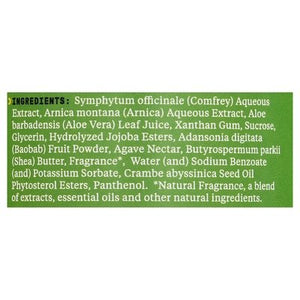 Bcurls Crl Cntrl Custard 8 OZ [UNFI #70789]