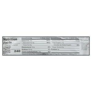 Bhu Keto Bar Dbl Dk Choc 8/1.6 OZ [UNFI #60913]