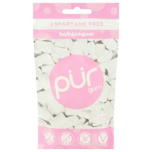 Pur Gum Bubble 55 Pc 12/77 GR [UNFI #32735]