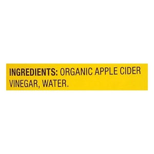 OG2 Bragg Apple Cider Vinegar 12/32 OZ [UNFI #20415]