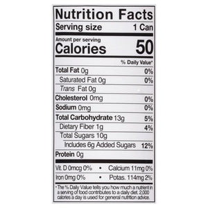 Maka Mango Energized 12/12 Oz [UNFI #71922]