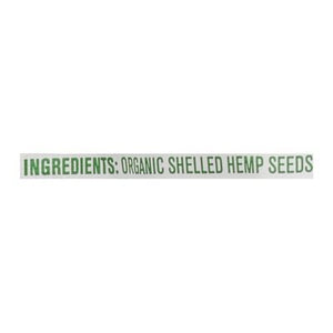 OG2 Manitoba Harvest Hemp Hearts Raw 7 OZ [UNFI #68209]