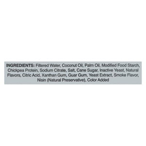 Good Planet Foods Cheese Wedges Smoked Gouda 9/4 OZ [UNFI #10730]