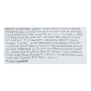 Derma E 2-In-1 Leave In Curl Cream 8 Oz [UNFI #50448]