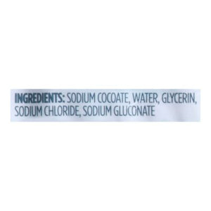 Kirks Cstile Soap Ff 3Pk 1/3/4 OZ [UNFI #34703]