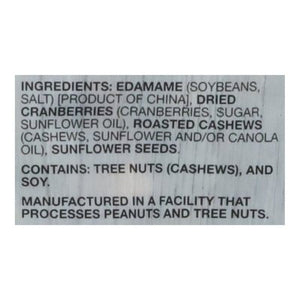 Modern Mill Protein Packed 6/12 OZ [UNFI #86842]