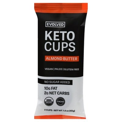 OG2 Evolved Almn Keto Cp 9/1.41 OZ [UNFI #59037]