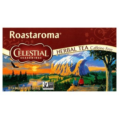 Cs Roastaroma Tea 6/20 BAG [UNFI #63494]
