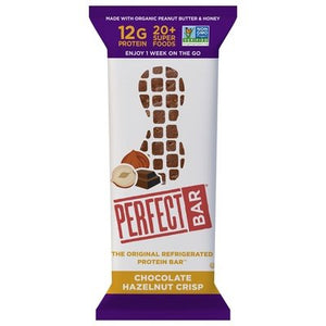 OG3 Pft Br Choc Hazelnut 8/2.2 OZ [UNFI #71392]