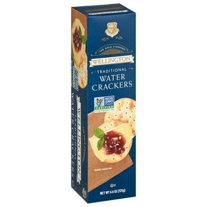 Well Crckrs Trad 12/4.4 OZ [UNFI #84790]