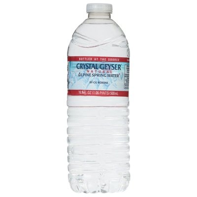 Crys Gysr Alpine Wtr 24/16.9 OZ [UNFI #27445]