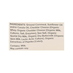 Pipcorn Cheddar 24/1 Oz [UNFI #58337]