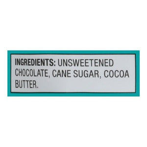 Enjoy Life Dark Choc, Easter 6/5.25 Oz [UNFI #85175]