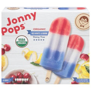 OG2 Jonnypops Red White & Boom 6/14.8 OZ [UNFI #79553]