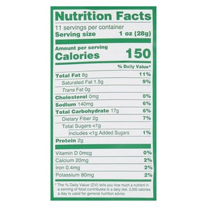 Cazo De Oro Hatch Chili 9/11 Oz [UNFI #72929]