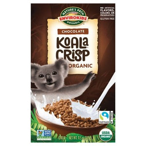 OG2 Nat Path Envirokidz Koala Crisp 12/11.5 OZ [UNFI #52197]