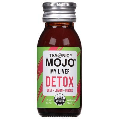 OG2 Teaon My Liver Mojo 6/2 OZ [UNFI #87112]
